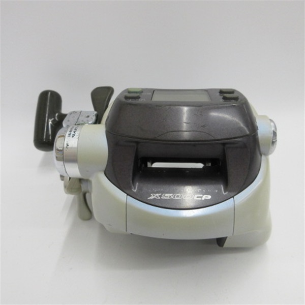スーパータナコンＸ５００ＣＰ